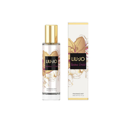 LIU JO FABOLOUS ORCHID 200ML Sicula Cosmetics SRL