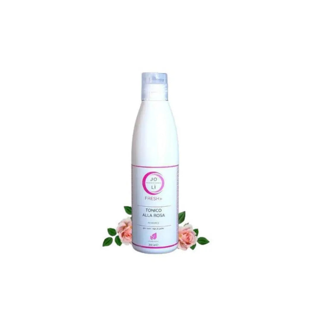 JOLI' TONICO ALLA ROSA 250ML.