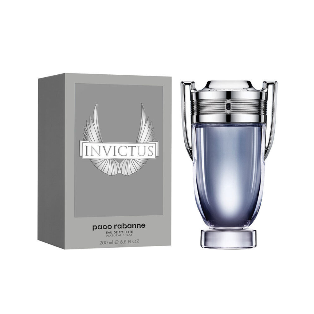 PACO RABANNE INVICTUS EDT 50ML