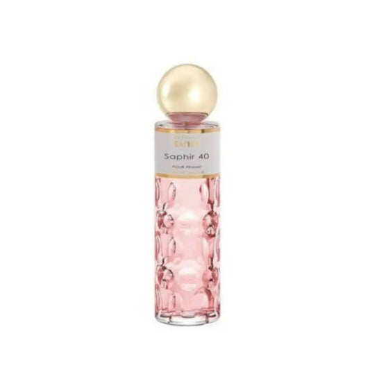 SAPHIR 40 POUR FEMME 200ML
