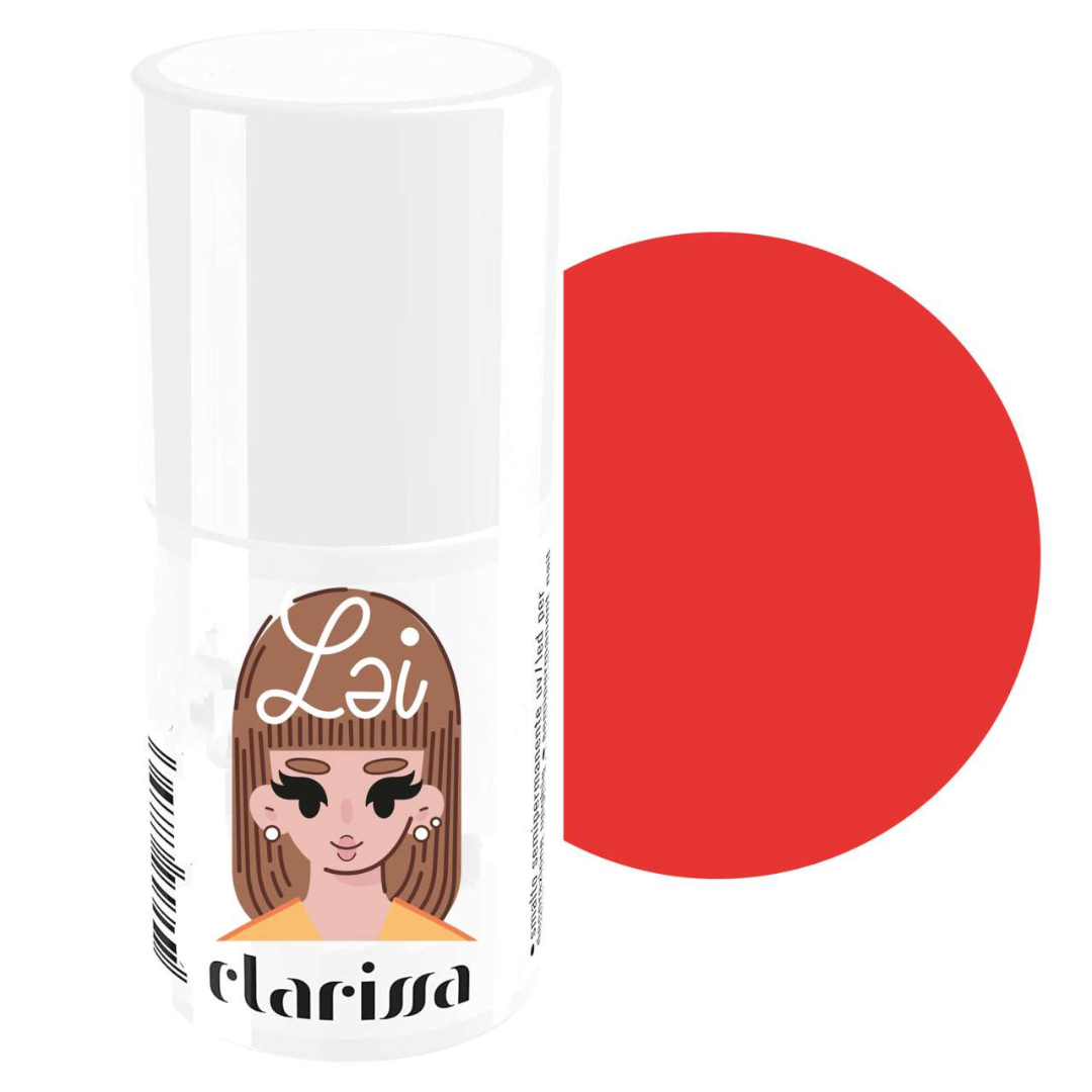 CLARISSA SMALTO SEMIPERMANENTE LEI PAOLO 7ML     LEI 3300 Sicula Cosmetics SRL