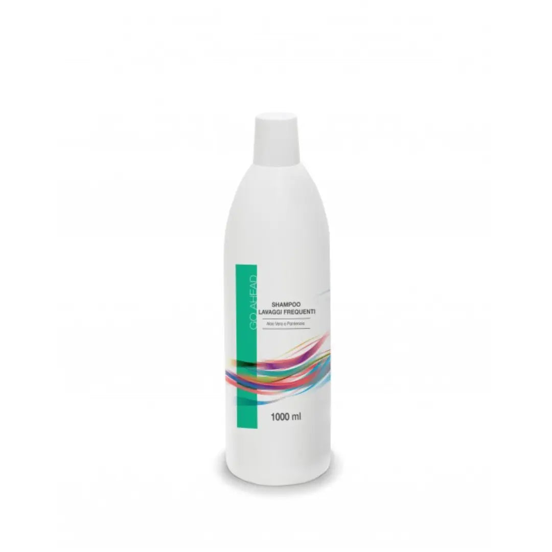 ROIAL SHAMPOO LAVAGGI FREQUENTI 1000ML.