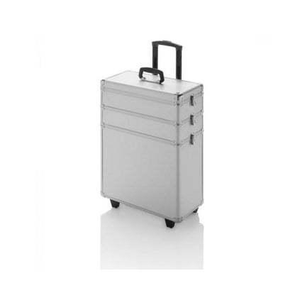XANITALIA TROLLEY SPACE RIGIDO 402.204 Sicula Cosmetics SRL