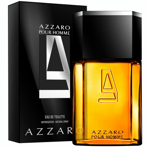 AZZARO UOMO EDT 100 ML