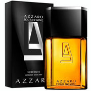 AZZARO UOMO EDT 100 ML.