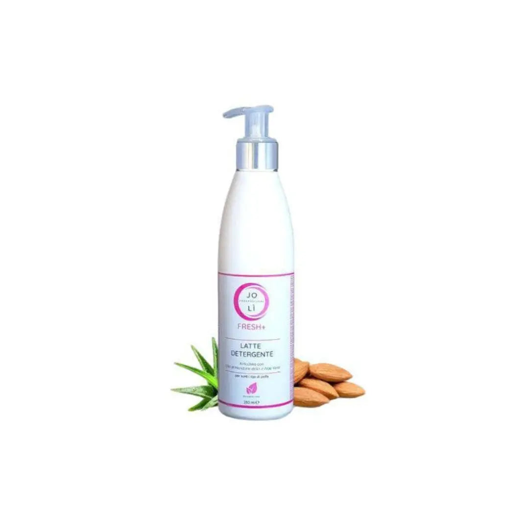 JOLI' LATTE DETERGENTE 250ML.