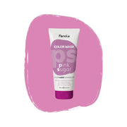 FANOLA MASCHERA COLORANTE NUTRIENTE PINK SUGAR 200ML.