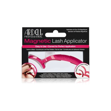 ARDELL MAGNETIC LASH APPLICATOR Sicula Cosmetics SRL