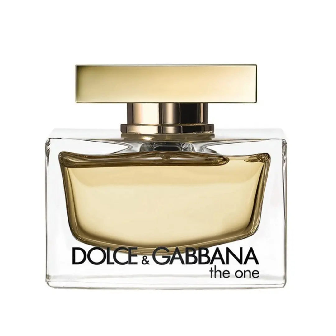 D&G THE ONE EDP 50ML.