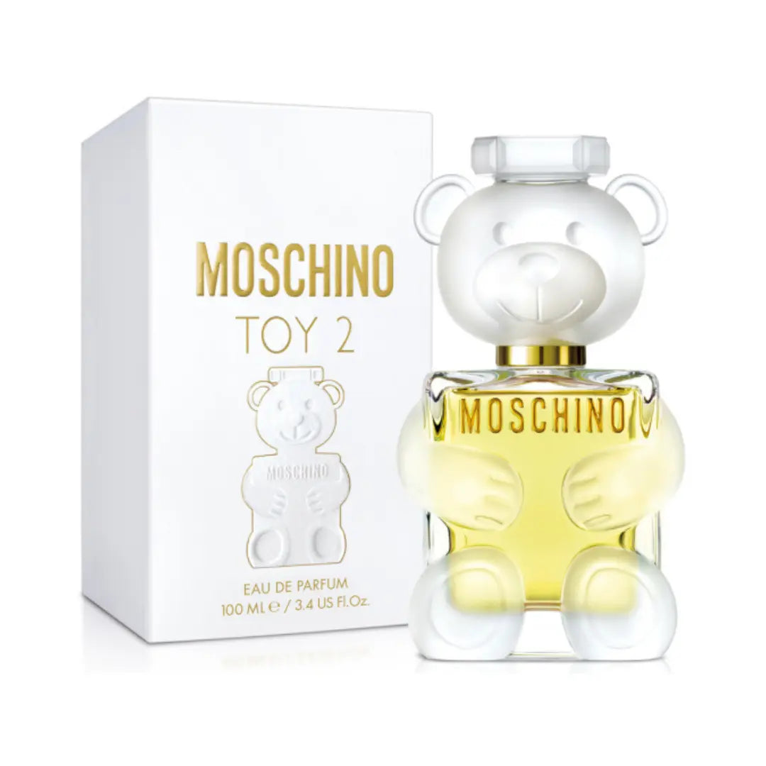 MOSCHINO TOY 2 EDP 30ML.