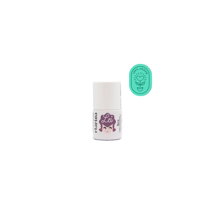 CLARISSA SMALTO SEMIPERMANENTE LEI NORA 7ML   LEI 3851 Sicula Cosmetics SRL