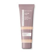 REVLON ILLUMINANCE SERUM TINT CREAMY NATURAL 201.