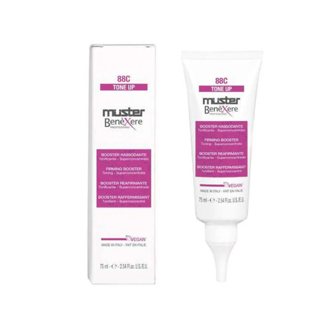 BENEXERE BOOSTER RASSODANTE 88C 75ML Sicula Cosmetics SRL
