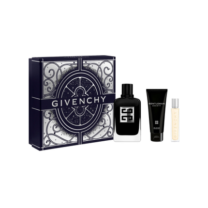 CONF. GIVENCHY GENTLEMAN SOCIETY EDP 100ML + EDP12.5ML + SG 75ML Sicula Cosmetics SRL
