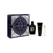 CONF. GIVENCHY GENTLEMAN SOCIETY EDP 100ML + EDP12.5ML + SG 75ML Sicula Cosmetics SRL