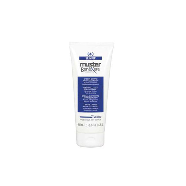 BENEXERE CREMA CORPO ANTI-CELLULITE 84C 200ML Sicula Cosmetics SRL