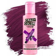 CRAZY COLOR 61 BURGUNDY 100ml.