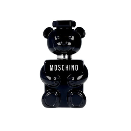 MOSCHINO TOY BOY EDP 100ML Sicula Cosmetics SRL