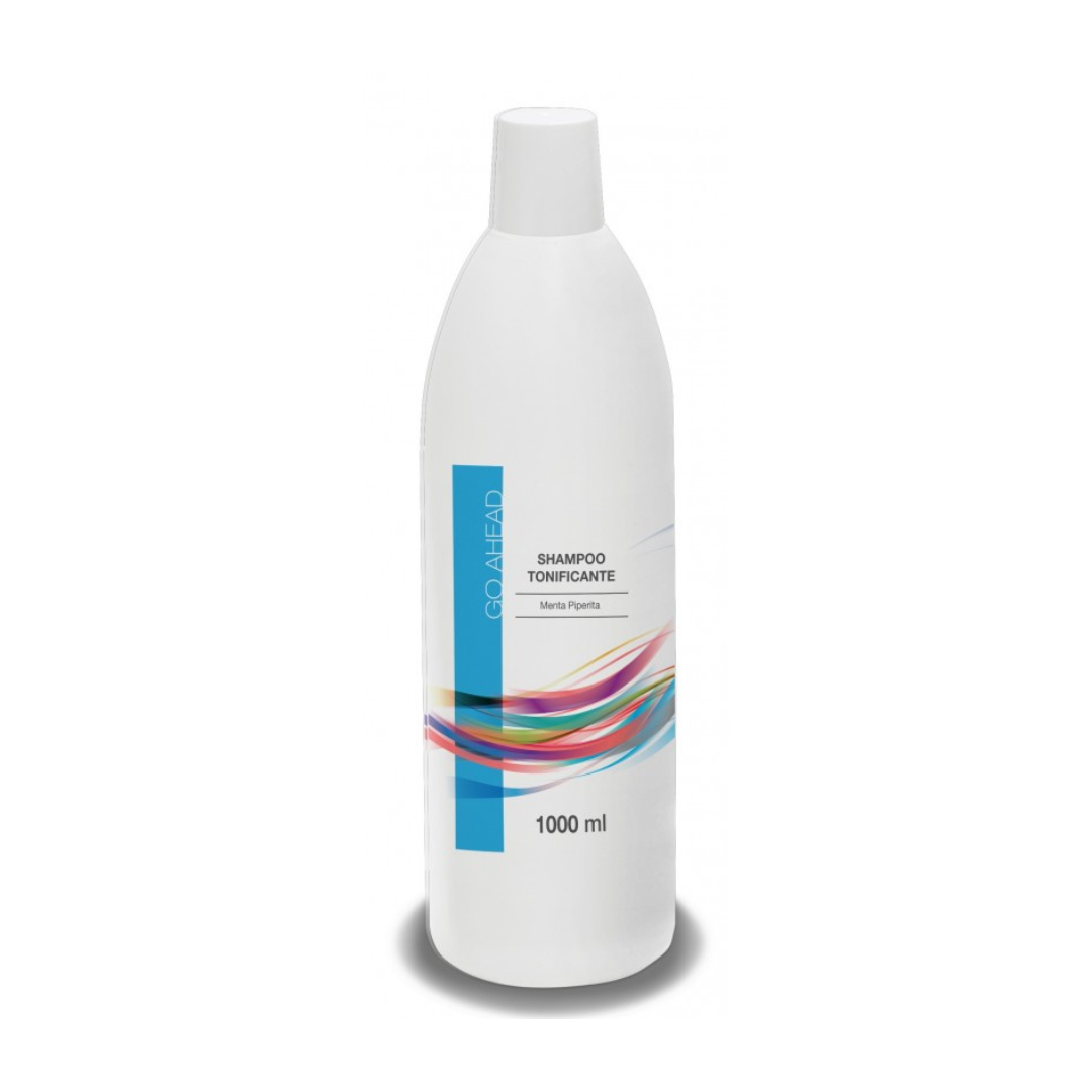 ROIAL SHAMPOO TONIFICANTE 1000ML