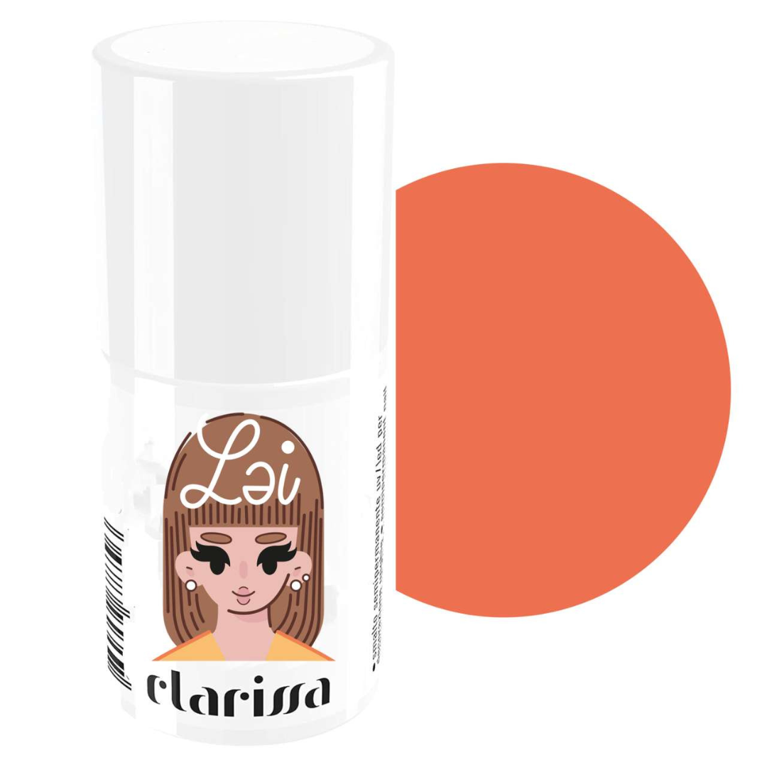 CLARISSA SMALTO SEMIPERMANENTE LEI FILIPPO 7ML     LEI 3301 Sicula Cosmetics SRL