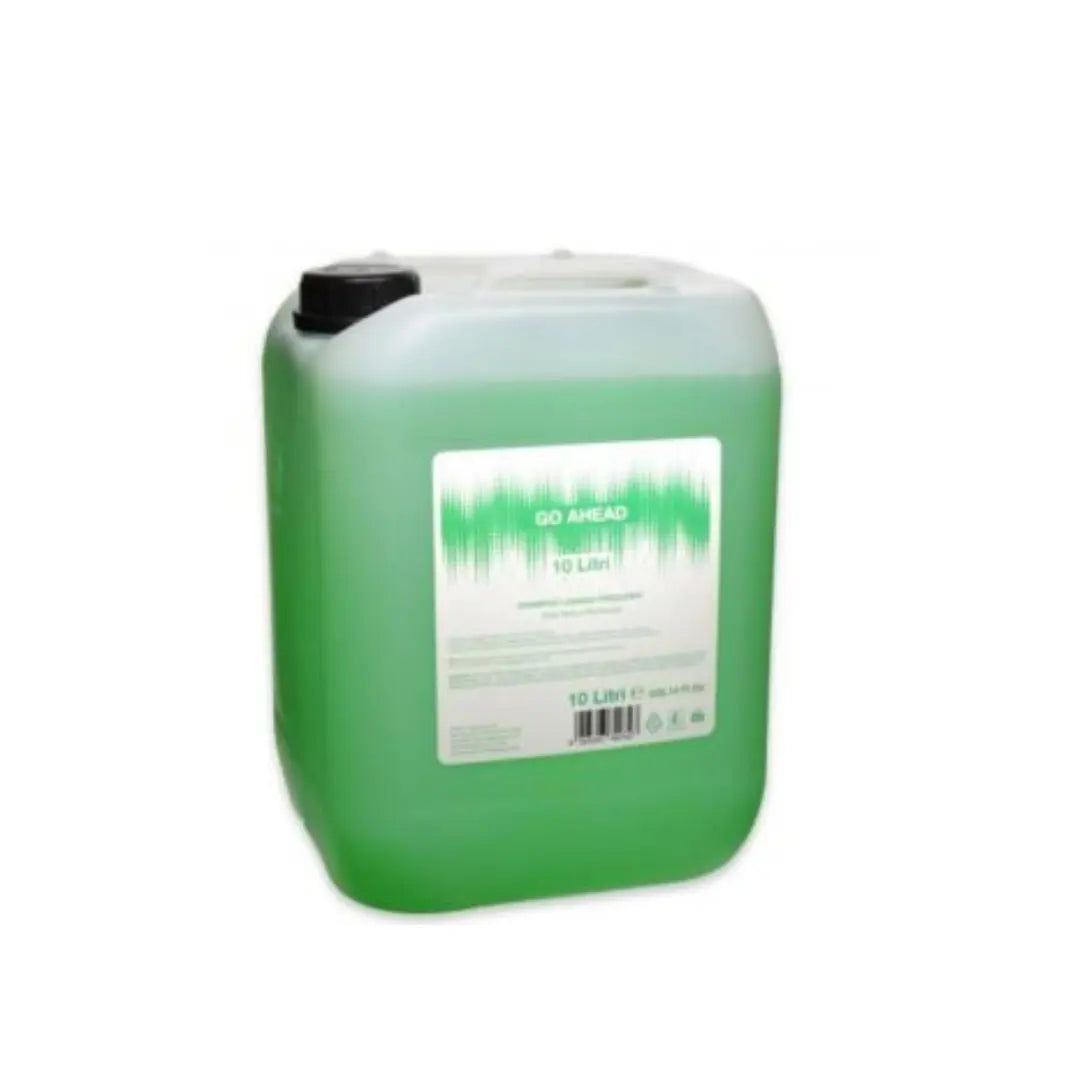 ROIAL TANICA SHAMPOO NUTRIENTE 10L.