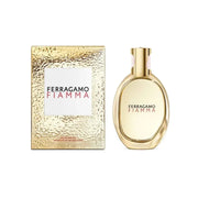 FERRAGAMO FIAMMA EDP 55ML.