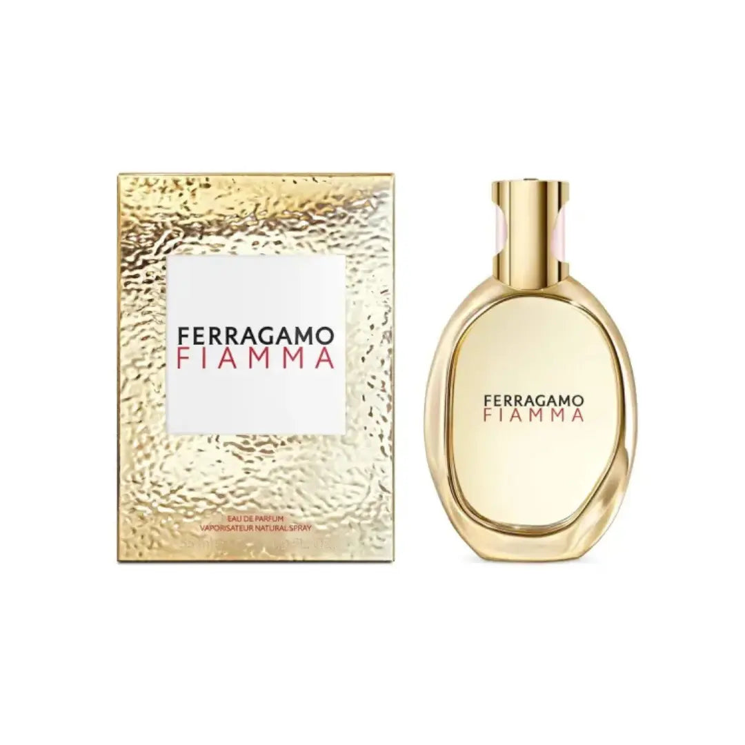 FERRAGAMO FIAMMA EDP 55ML.