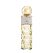 SAPHIR PINK POUR FEMME 200ML.