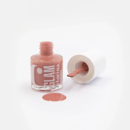 CLARISSA SMALTO SEMIPERMANENTE LEI BARBARA 7ML     CL 3273 Sicula Cosmetics SRL