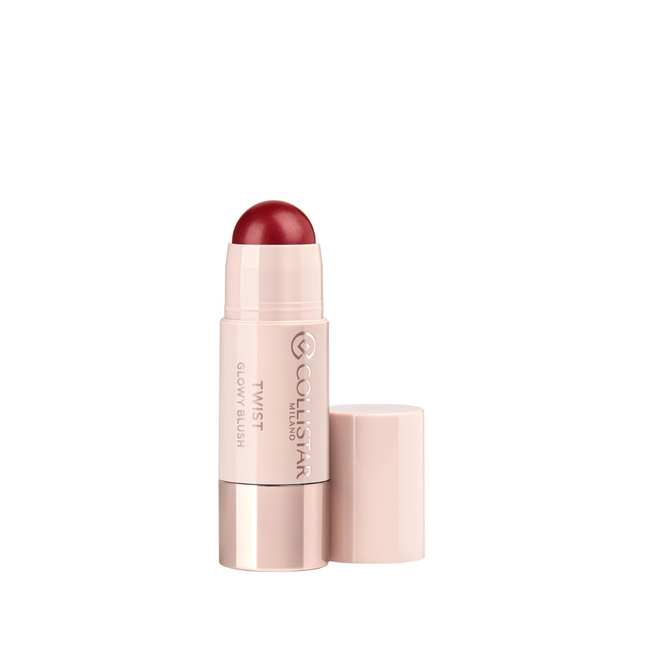 COLLISTAR TWIST GLOWY BLUSH 4 MIRA Sicula Cosmetics SRL