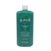 B-PUR PRE TRATTAMENTO SHAMPOO 385ML    1024101.