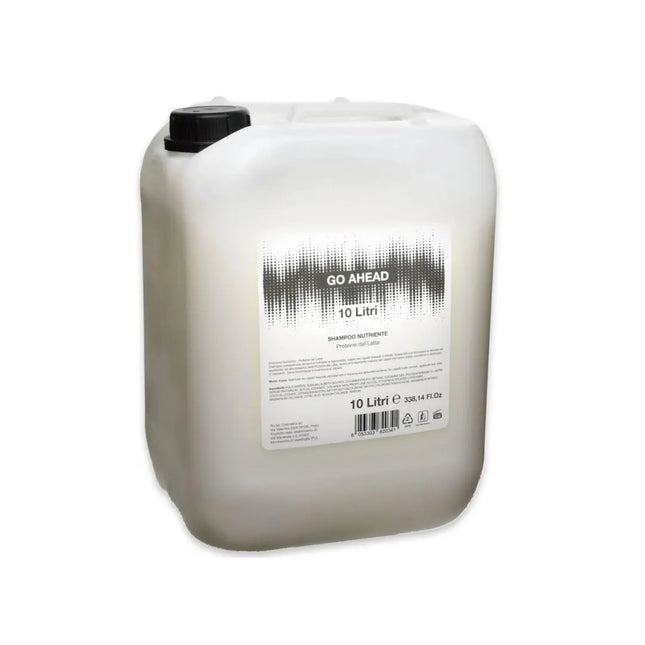 ROIAL TANICA SHAMPOO IDRATANTE 10L.