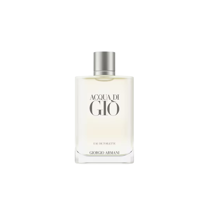 ARMANI ACQUA DI GIO' EDT 200ML Sicula Cosmetics SRL