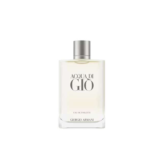 ARMANI ACQUA DI GIO' EDT 200ML Sicula Cosmetics SRL