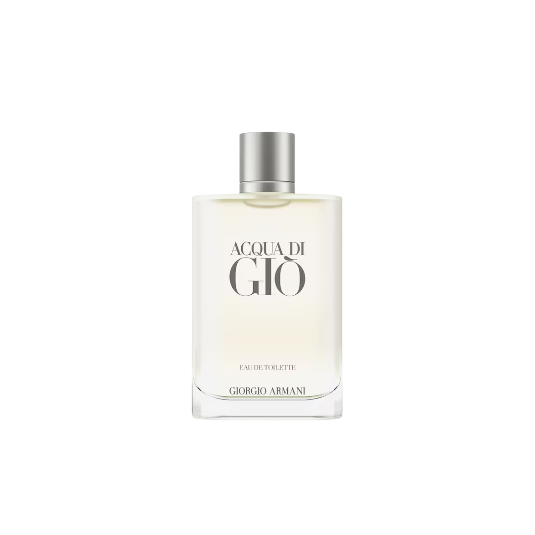 ARMANI ACQUA DI GIO' EDT 200ML Sicula Cosmetics SRL