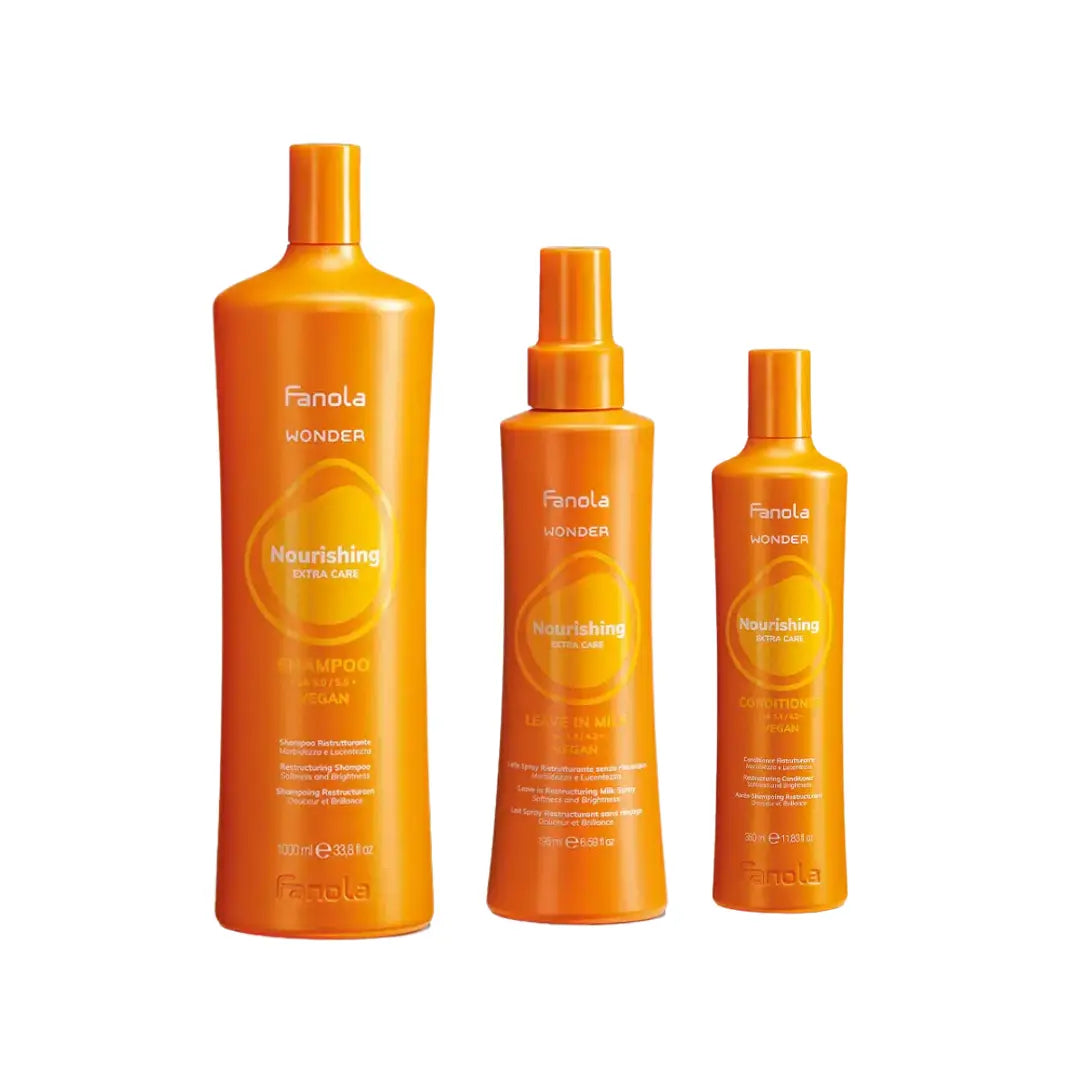FANOLA KIT RISTRUTTURANTE.