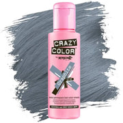 CRAZY COLOR 69 GRAPHITE 100ML.
