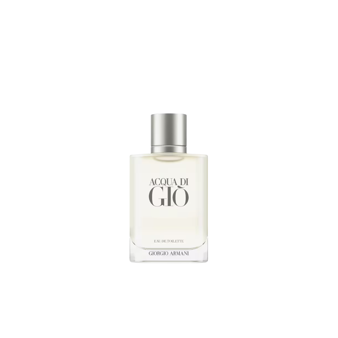 ARMANI ACQUA DI GIO' EDT 100ML Sicula Cosmetics SRL