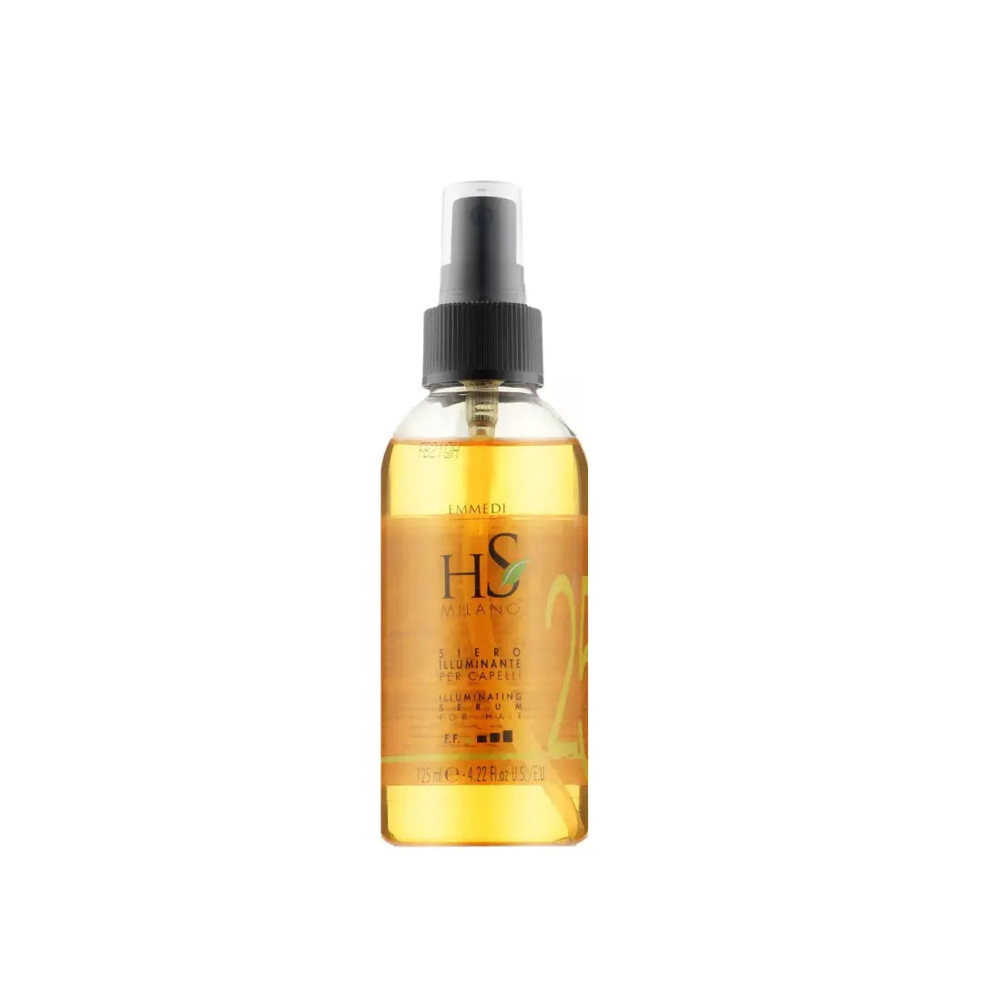HS MILANO SIERO ILLUMINANTE 150ML     25004125.