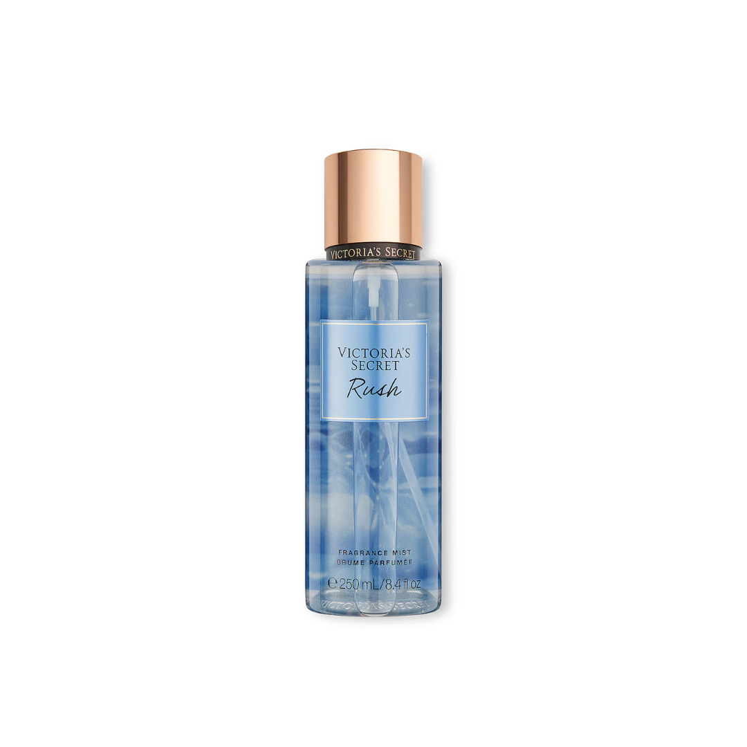 VICTORIA'S SECRET RUSH 250ML Sicula Cosmetics SRL
