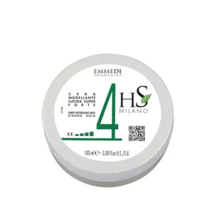 HS MILANO CERA MODELLANTE 4 100ML    25004104.