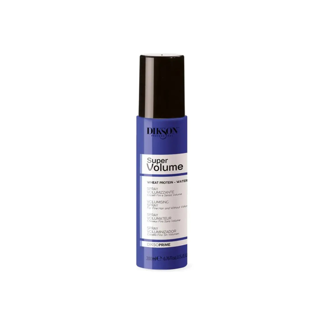DIKSON PRIME SUPER VOLUME SPRAY VOLUMIZZANTE 200ML     24004104.