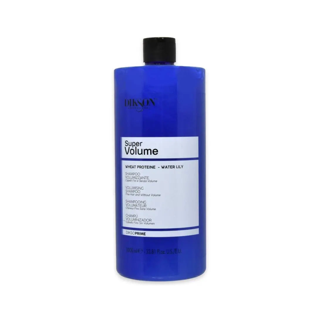 DIKSON PRIME SUPER VOLUME SHAMPOO 1000ML     24004101.
