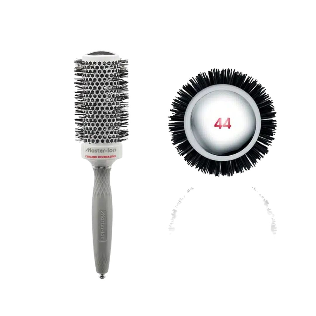 XANITALIA SPAZZOLA TERMICA MASTER-ION 44MM    401.525 Sicula Cosmetics SRL