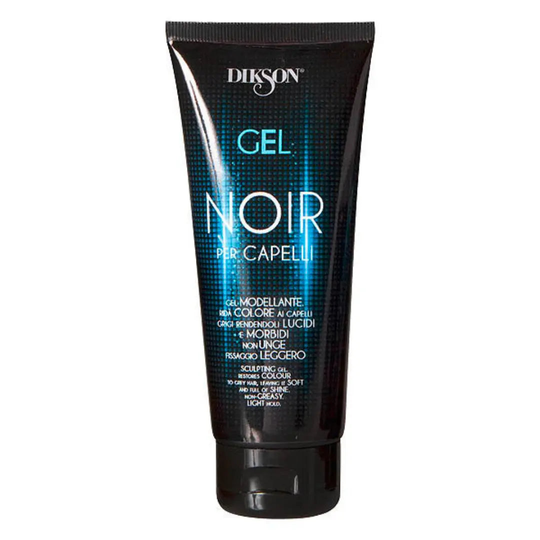 DIKSON GEL NOIR 100ML  12100900.