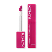 REVLON LIMITLESS MATTE ICON ERA 007.