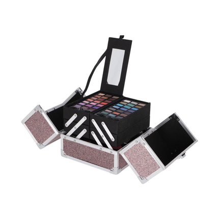 VALIGETTA MAKE-UP ART. 81523 Sicula Cosmetics SRL