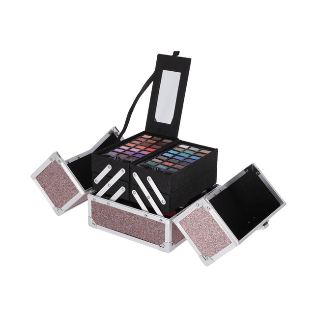 VALIGETTA MAKE-UP ART. 81523 Sicula Cosmetics SRL