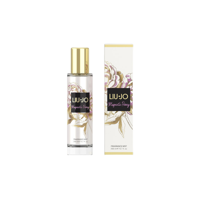LIU JO MAGNETIC PEONY 200ML Sicula Cosmetics SRL