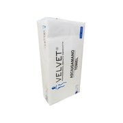 VELVET ASCIUGAMANO MONOUSO 50PZ 34X68 24028 Sicula Cosmetics SRL